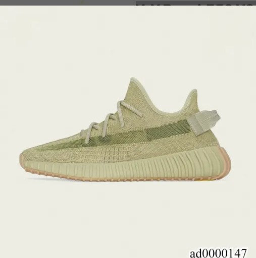 Yeezy Boost 350 V2 Sulfur Shoes Sneakers