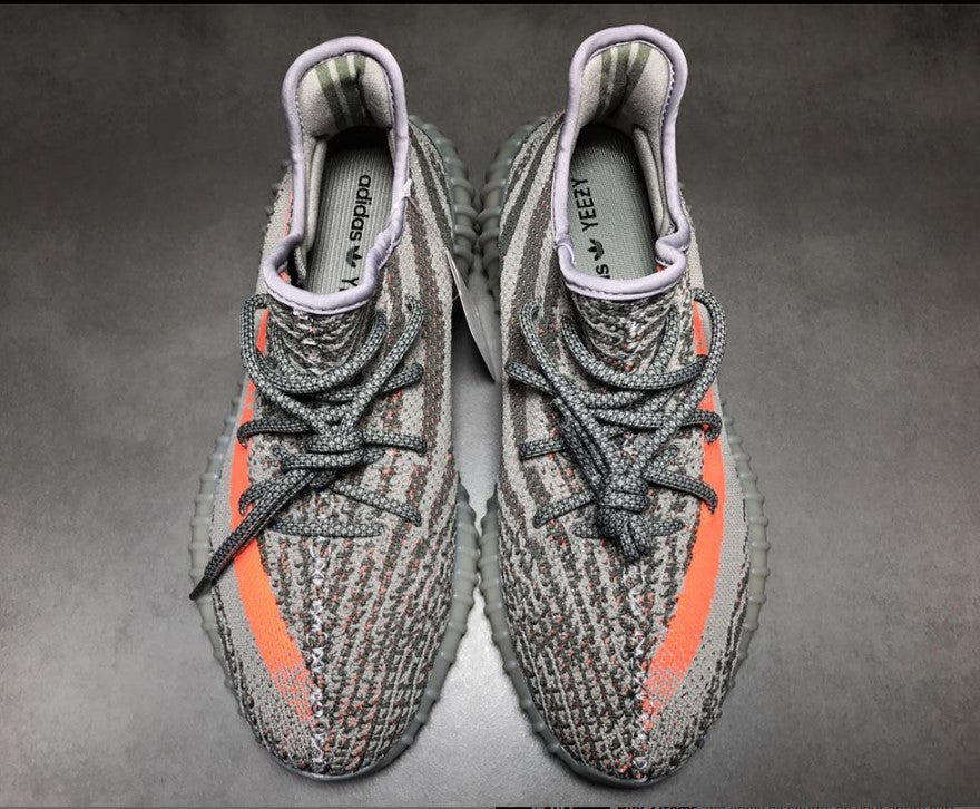 Yeezy Boost 350 V2 Black (Non-Reflective) Shoes Sneakers (2)