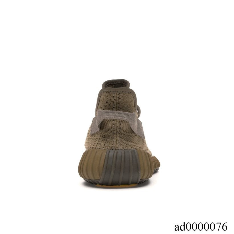 Yeezy Boost 350 V2 Earth Shoes Sneakers