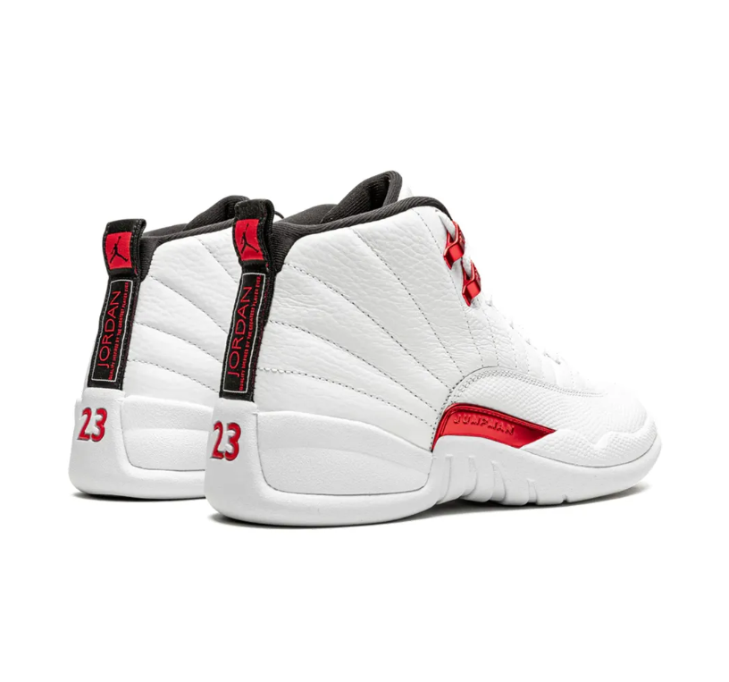 Air Jordan 12 Twist Shoes Sneakers