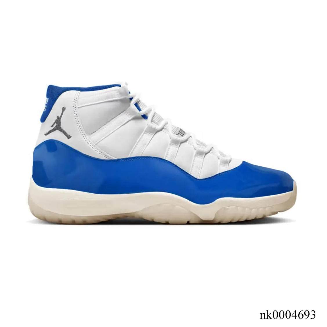 Air Jordan 11 Sport Royal Shoes Sneakers