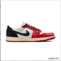 Air Jordan 1 Low Trophy Room Shoes Sneakers