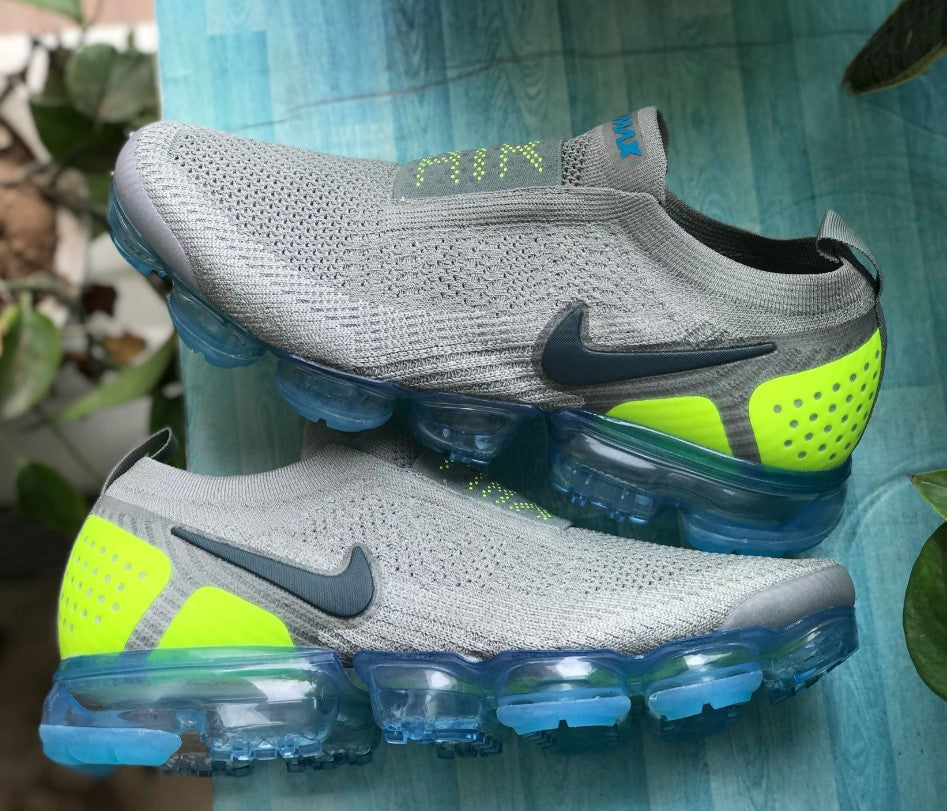 Air Jordan  Vapor Max Moc 2 Mica Green Shoes Sneakers