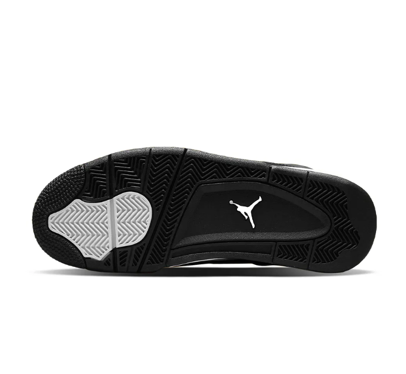 Air Jordan 4 White Thunder Shoes Sneakers