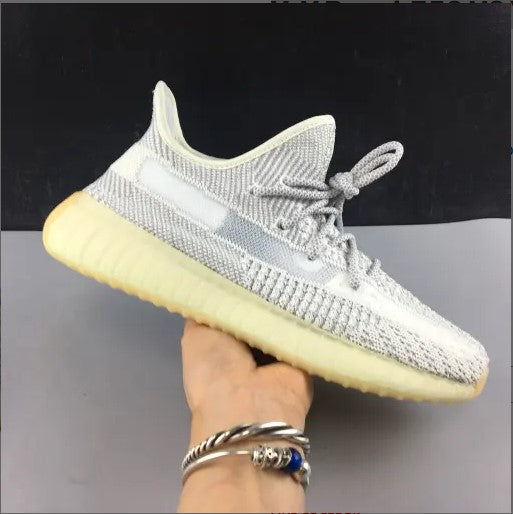Yeezy Boost 350 V2 Yeshaya (Non-Reflective) Shoes Sneakers