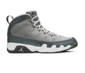 Air Jordan 9 Cool Grey Shoes Sneakers