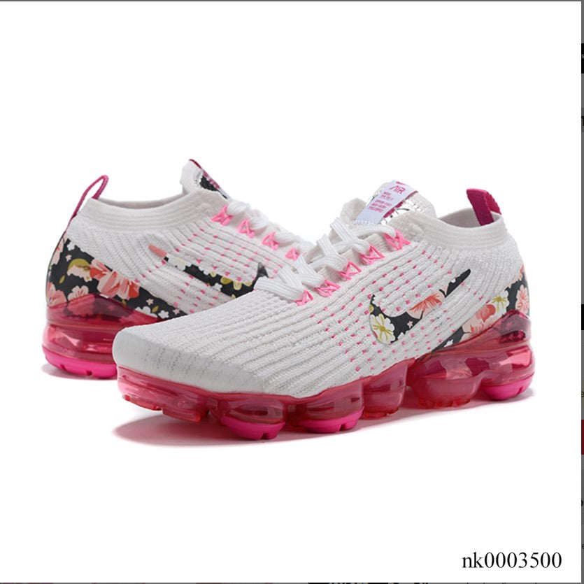 Air VaporMax Flyknit Shoes Sneakers (W) 3