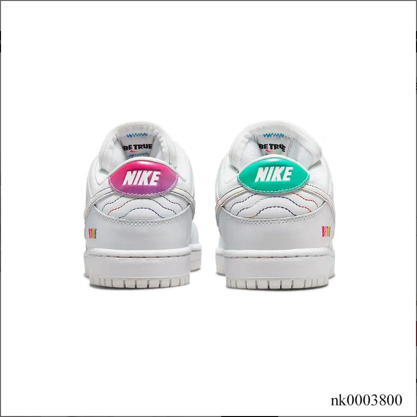 Nike SB Dunk Low Pro Be True Shoes Sneakers