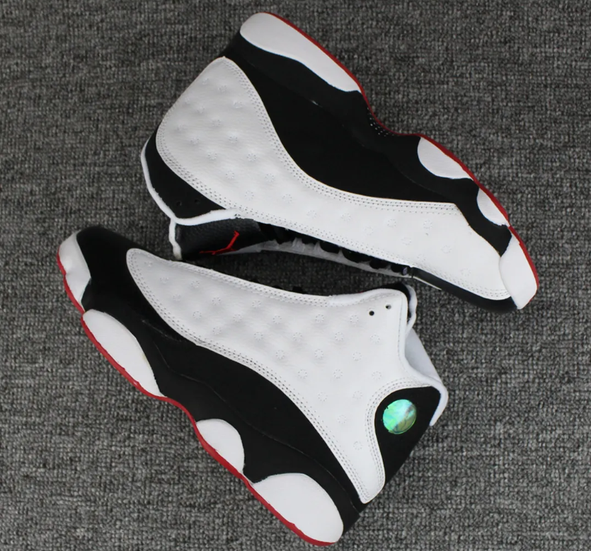 Air Jordan 13 He Got Game (2026) Shoes Sneakers