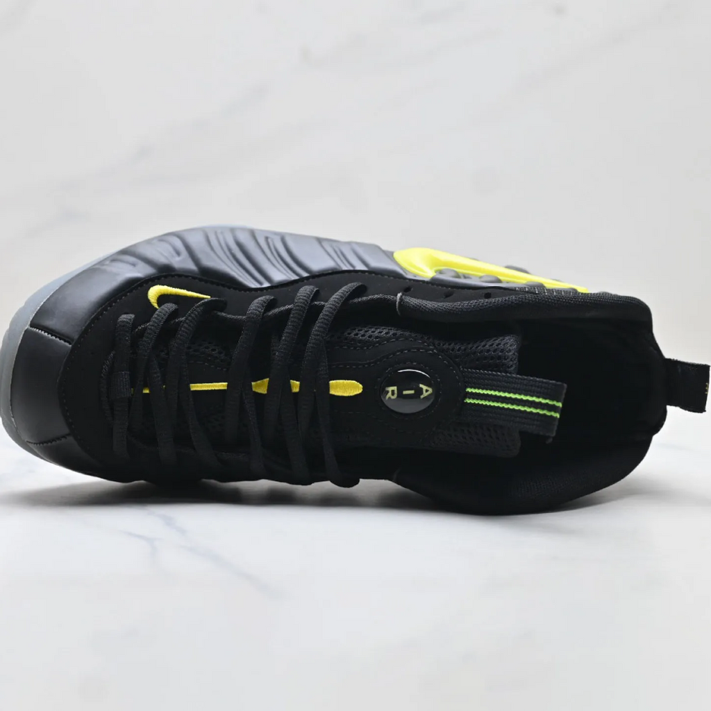 Air Foamposite Pro Voltage Shoes Sneakers
