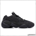 Yeezy 500 Utility Black Shoes Sneakers