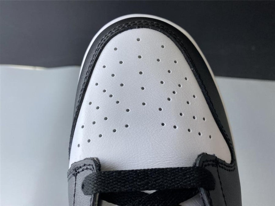Nike SB Dunk Low Pro 2020 Black White Shoes Sneakers