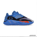 Yeezy Boost 700 Hi-Res Blue Shoes Sneakers