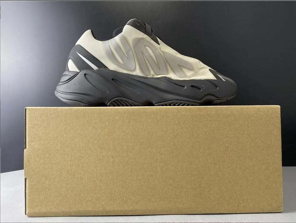 Yeezy Boost 700 MNVN Bone Shoes Sneakers