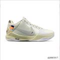 Kobe 5 OW Concept Shoes Sneakers