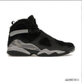 Air Jordan 8 Retro Winterized Gun Smoke Shoes Sneakers