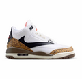 Air Jordan 3 x Travis Scott Palomino Shoes Sneakers