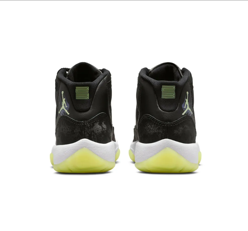 Air Jordan 11 Inner Beast Shoes Sneaker