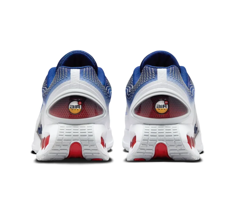 Air Max Dn USA Shoes Sneakers
