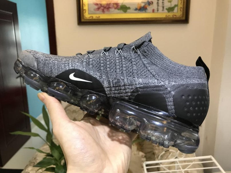 Air VaporMax 2 Dark Grey Shoes Sneakers