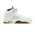 Air Jordan 5 El Grito Shoes Sneakers