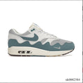 Air Max 1 Patta Waves Noise Aqua (without Bracelet) Shoes Sneakers