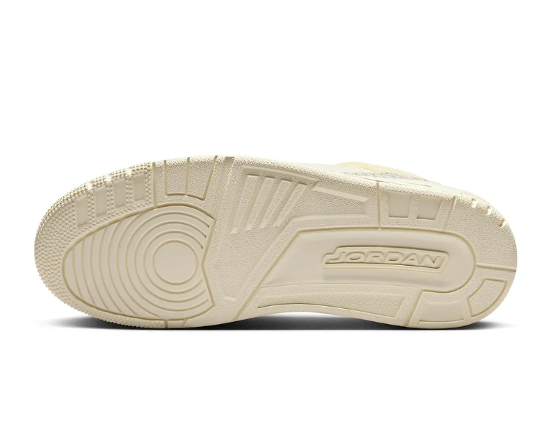 AJ Spizike Low “SailUniversity Red” Shoes Sneakers