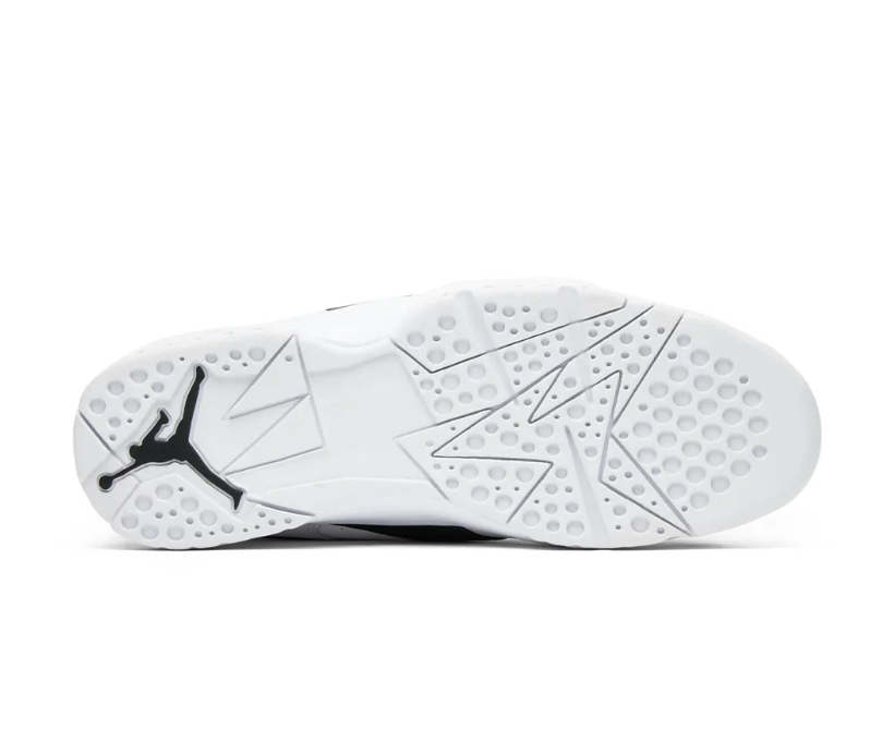 AJ 7 Champagne Shoes Sneakers