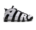 AM Uptempo Cobalt Bliss Shoes Sneakers