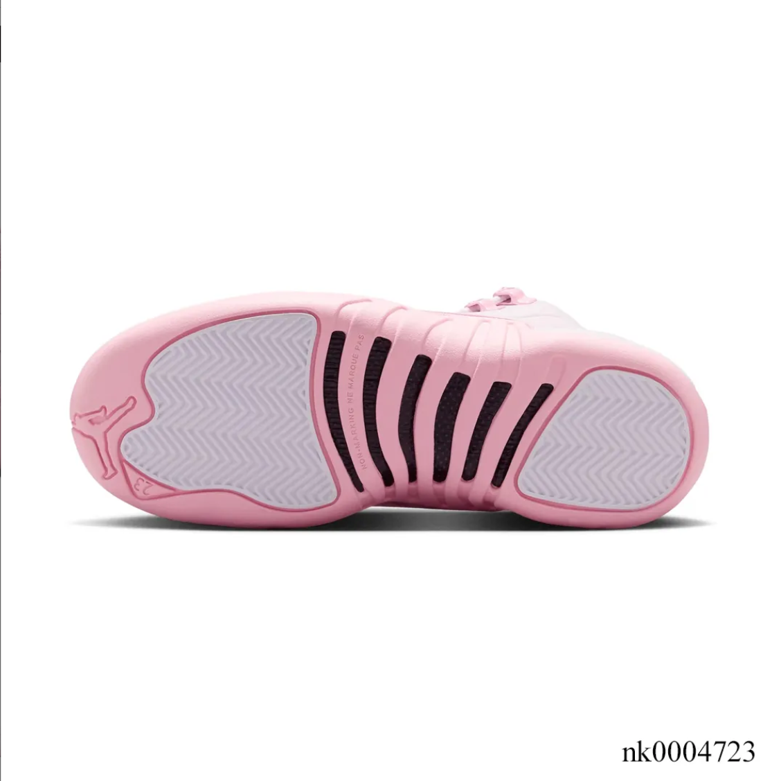 Air Jordan 12 Pearl Pink Shoes Sneakers