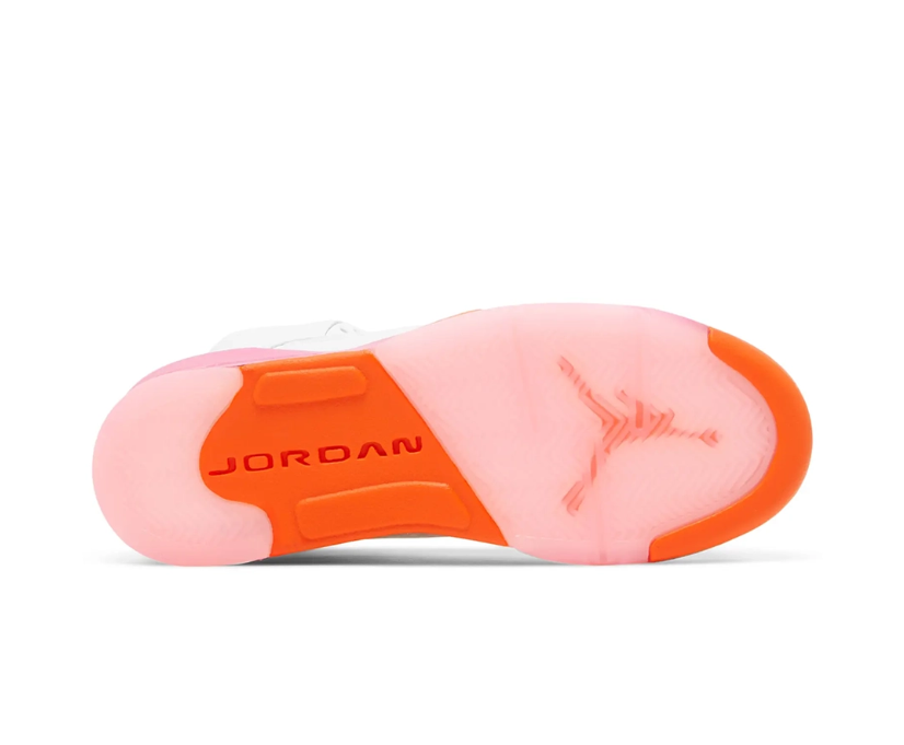 Air Jordan 5 Pinksicle Shoes Sneakers