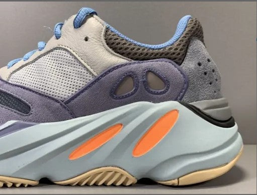 Yeezy Boost 700 Carbon Blue Shoes Sneakers