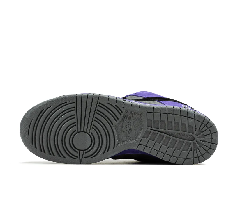 SUP x Dunk Low SB Ink Shoes Sneakers