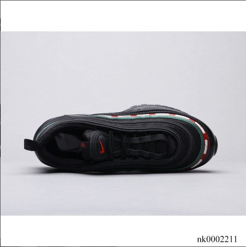 Air Max 97 Undefeated Black Shoes Sneakers