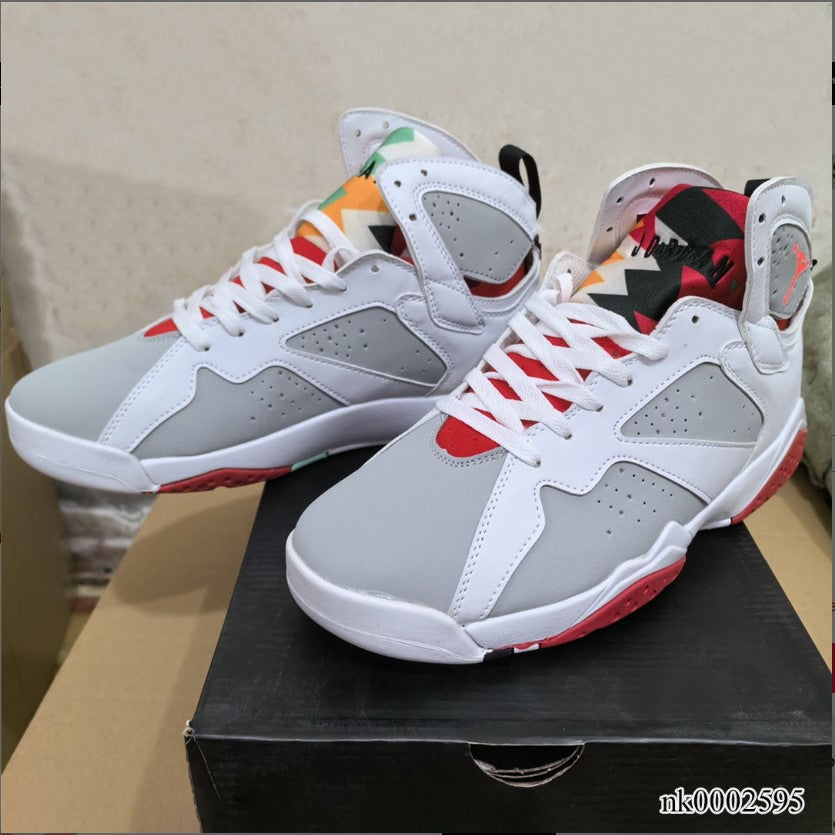 Air Jordan 7 Retro Hare 2015 Shoes Sneakers