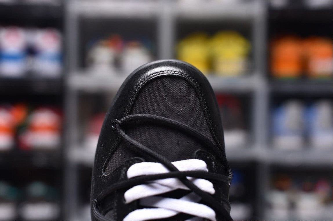 Dunk Low Off-White Lot 50 Shoes Sneakers