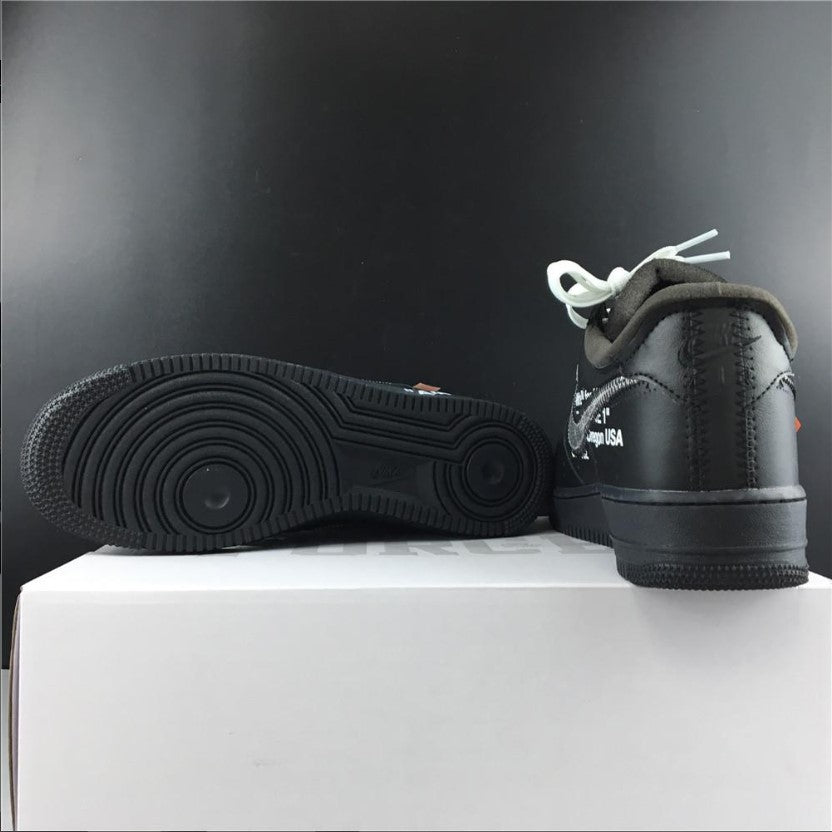Air Force 1 ’07 Virgil x MoMA Shoes Sneakers