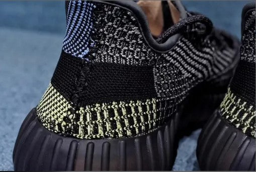 Yeezy Boost 350 V2 Yecheil (Non-Reflective) Shoes Sneakers
