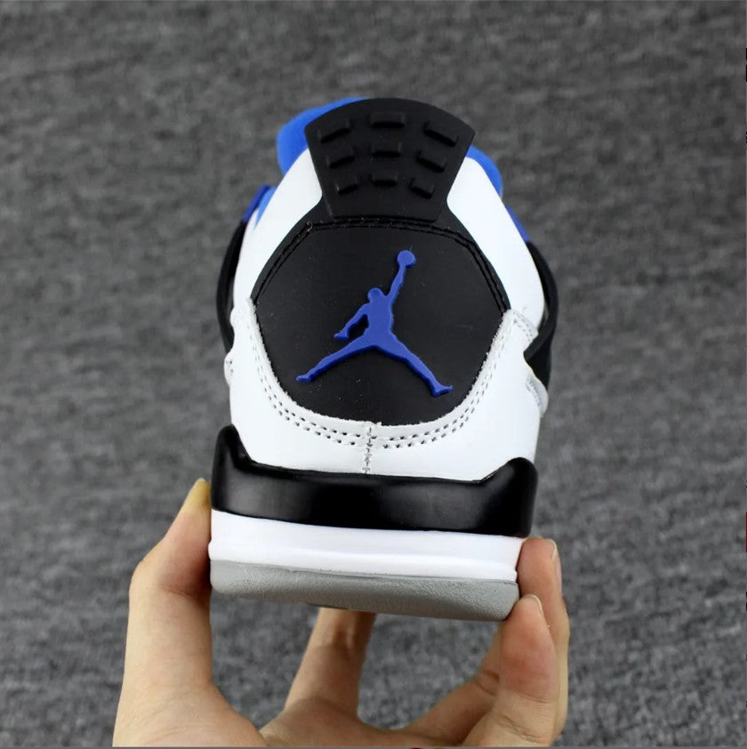 Air Jordan 4 Motorsports Shoes Sneakers