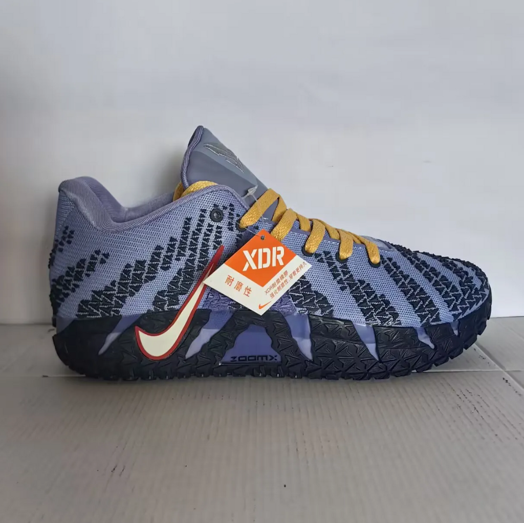 Ja 3 ‘Hustle & Flow’ Shoes Sneakers