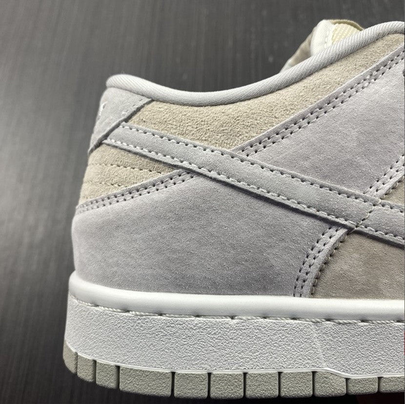 Dunk Low Vast Grey Shoes Sneakers