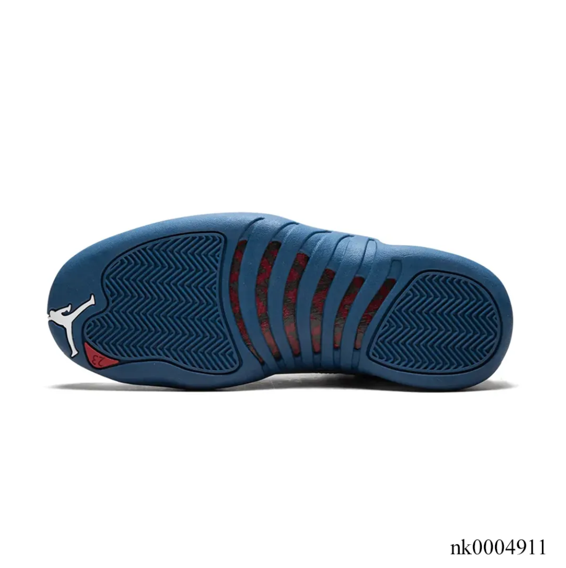 Air Jordan 12 Retro French Blue 2016 Shoes Sneakers