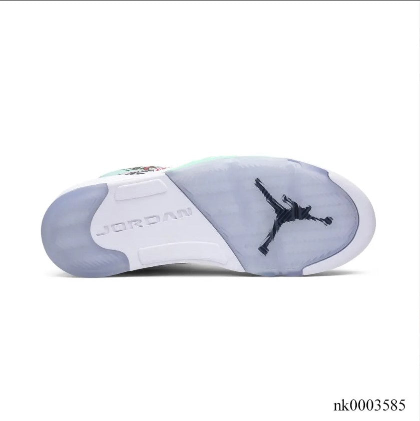 Air Jordan 5 Wings Shoes Sneakers