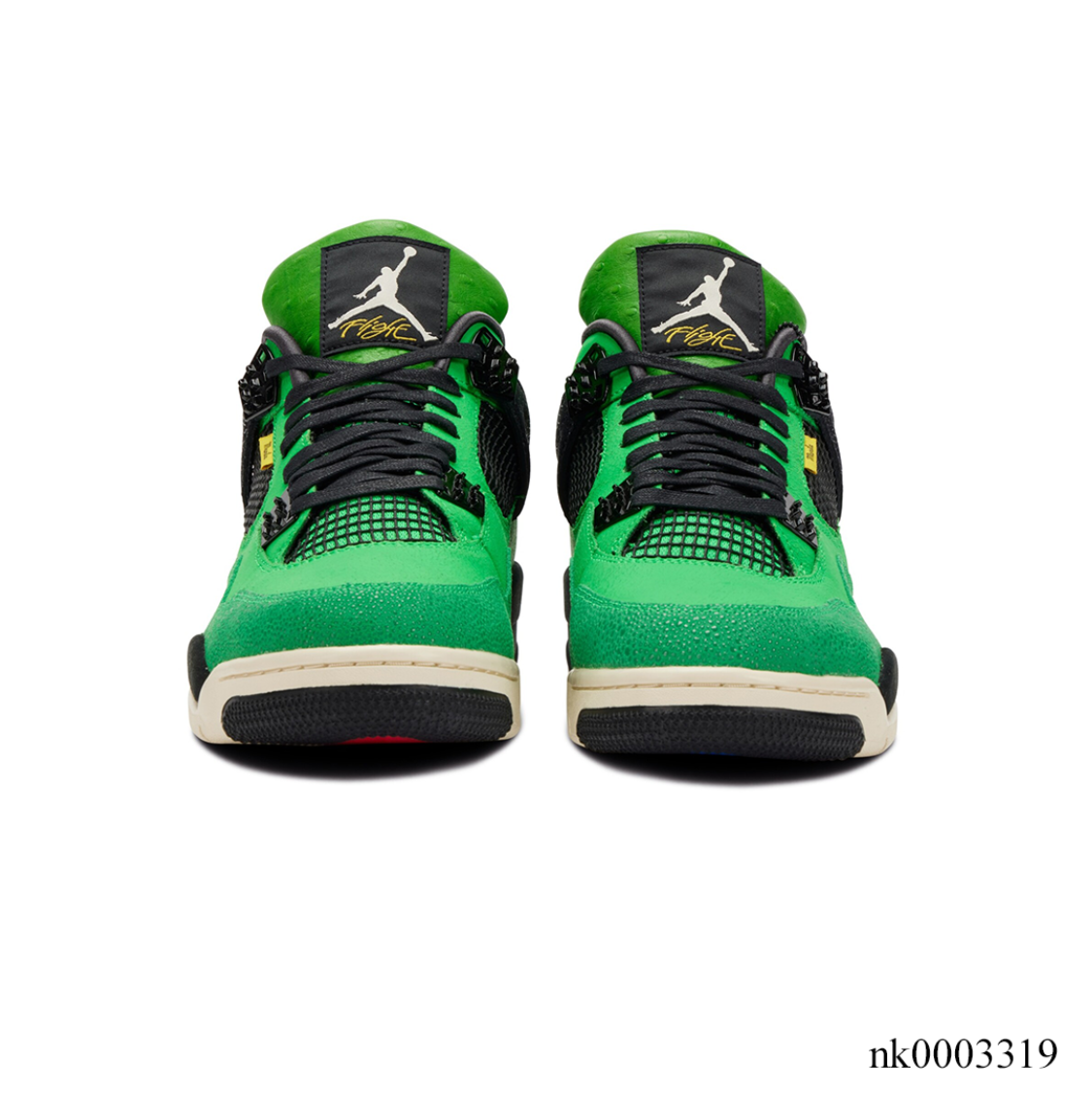 Air Jordan 4 Manila Shoes Sneakers