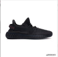 Yeezy Boost 350 V2 Static Black Shoes Sneakers