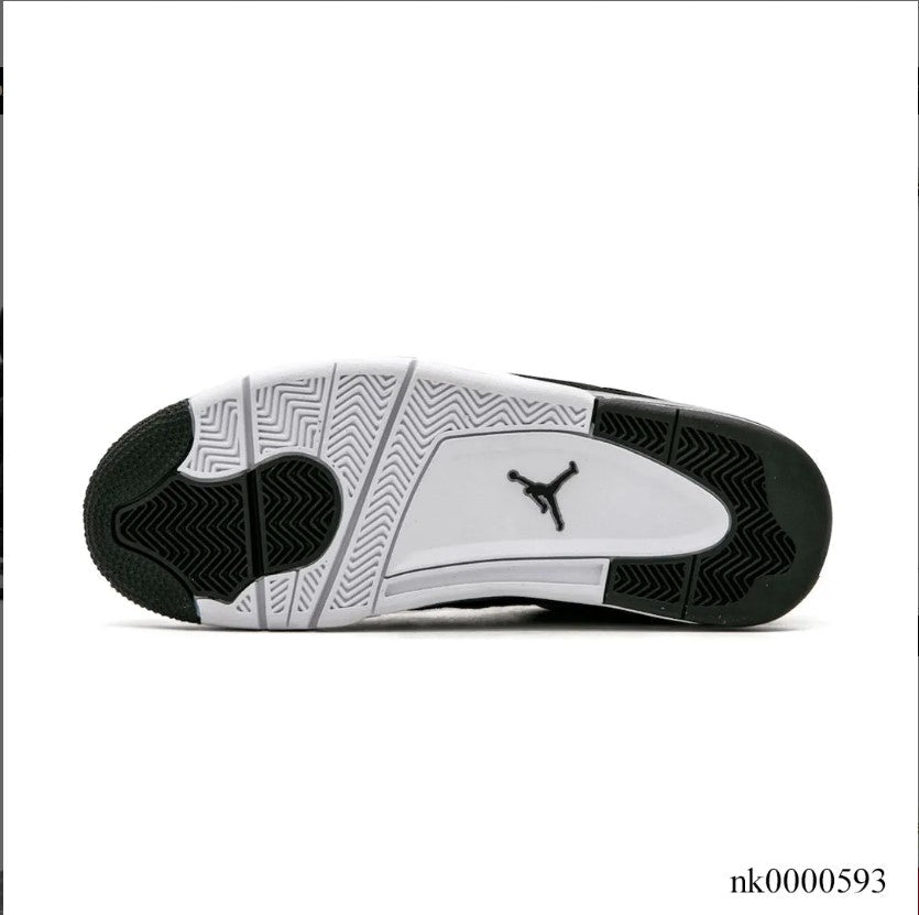 Air Jordan  4 Retro Royalty Shoes Sneakers