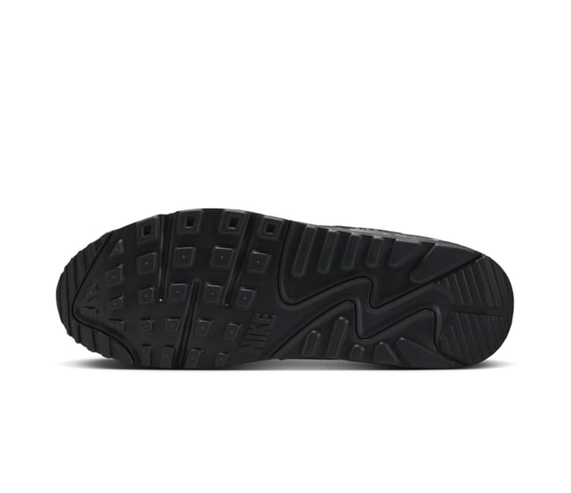 Air Max 90 Black Tiffany Shoes Sneakers