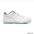 Air Jordan 11 Low Legend Blue Shoes Sneakers