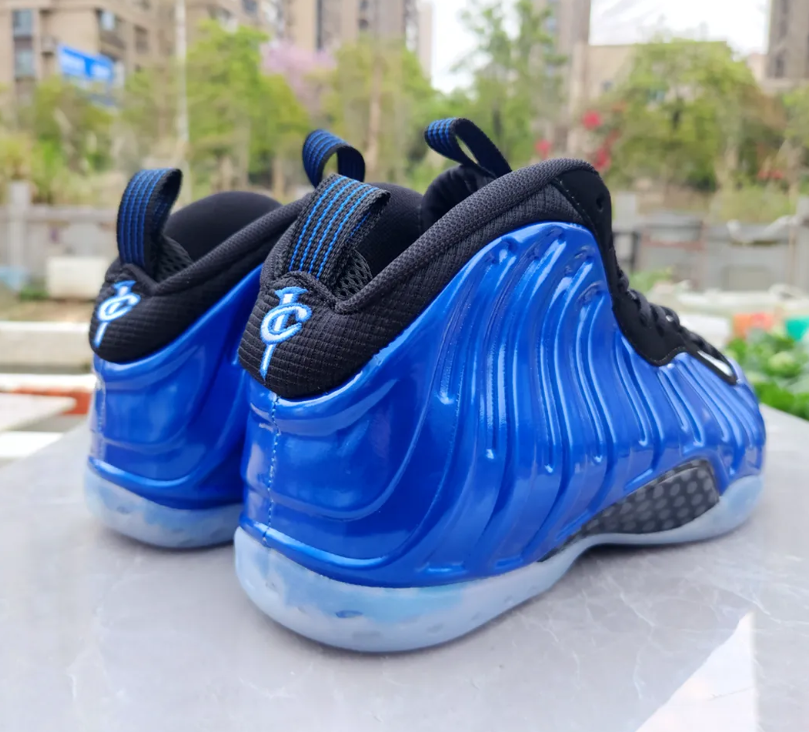 Air Foamposite One Royal Shoes Sneakers