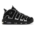 Air Max Uptempo OG Black White Shoes Sneakers